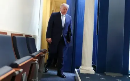 Trump’s False Iran War Claims Challenge His Foreign Policy Record