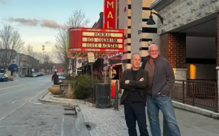 Bob Odenkirk Reveals Why His Film ‘Normal’ Shares Theater’s Name