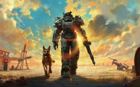 Bethesda Blocks External Development on Hyped Fallout 5 Series