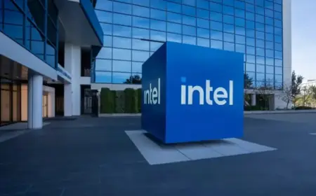 Intel Stock Faces Uncertainty This Tuesday: Here’s What’s Happening