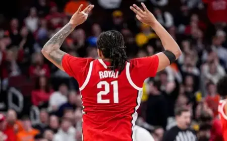 Ohio State Basketball Faces Pressure as Top Talent Enters Transfer Portal