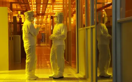 Intel’s Buyback of Fab 34 Stake Deemed Unwise (NASDAQ:INTC)