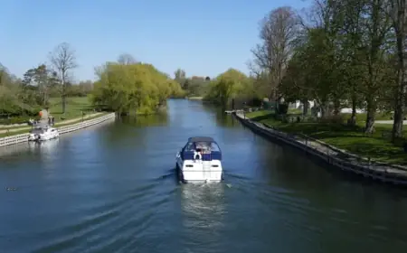 Sun-soaked Skies Delight on Year’s Warmest Day