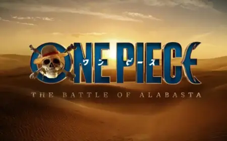 ‘One Piece’ Season 3 Unveils Title, Release Year, Plot, and Lego Set