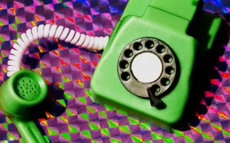 Experiencing Bliss: A Week Embracing ‘Do Not Disturb’ Maximalism