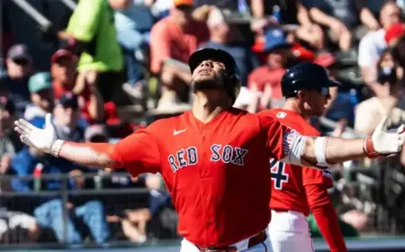 Red Sox, Brewers, A’s Headlines: MLBTR Chat Breakdown