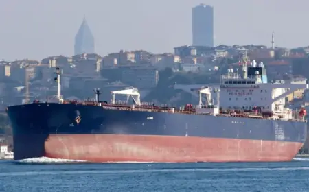 Breakthrough Deal or Crude Awakening: Morning Financial Forecast