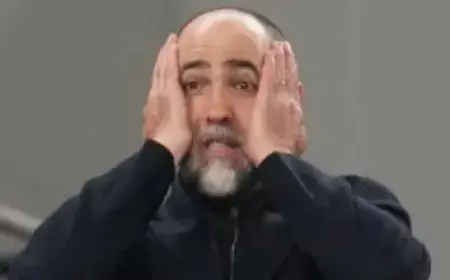 Türkiye Strengthens Influence as Syria, Ukraine Engage in Cooperation