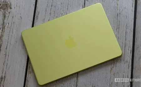 MacBook Neo Validates Google’s Successful Pixel Strategy