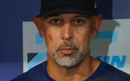 Red Sox’s Slow Changes Frustrate Fans and Fuel Discontent