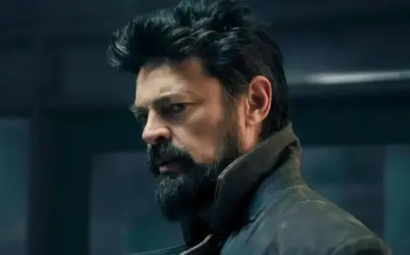 Prime Video’s Superhero Series Concludes with a Diabolical Finale