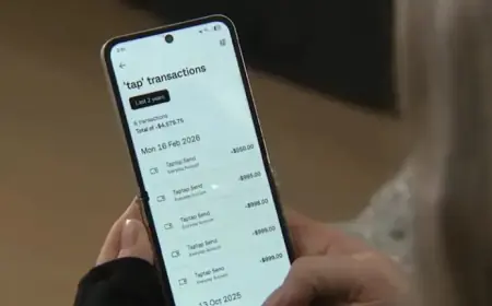 Leah Discovers Scam After ‘Bank’ Call