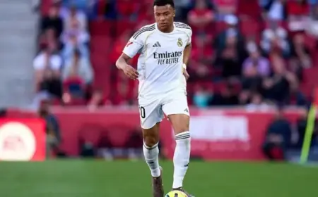 Real Madrid vs Bayern Munich: Live Updates, Predictions, and Team News