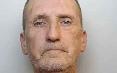 Ryanair Passenger Jailed for Forcing Pilot to Abort Landing