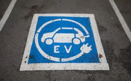 LG Energy Solution Projects Q1 Operating Loss Due to Sluggish EV Demand