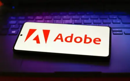 Adobe Unveils Free AI-Powered Student Spaces in Acrobat for Study Support