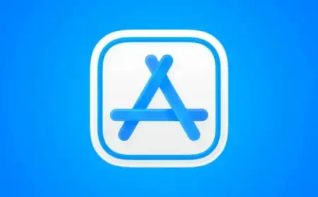 App Store’s New Apps Surge 84% with Rise in AI Coding Tools