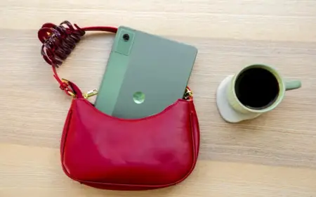 Motorola Unveils Moto Pad and Next-Gen Moto G Stylus