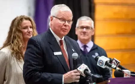 UW Board of Regents to Decide on President Rothman’s Dismissal Tuesday