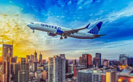 Airlines Cut Thousands of Flights as Global Fuel Shortages Persist