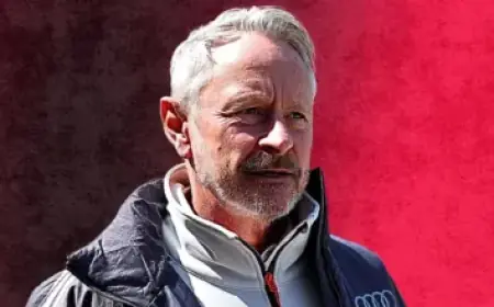 Watch Merrily We Roll Along (2025) on Netflix Globally