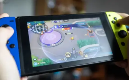 Free Pokémon Game on Switch Offers Early Download Bonus