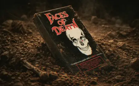 Horror Film Infamous for Traumatizing Kids, Allegedly Linked to Fatality