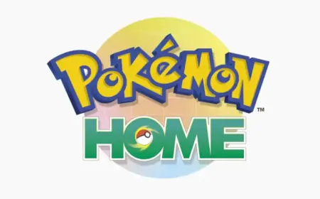Transfer Pokémon to Champions: Step-by-Step Guide Using Pokémon HOME
