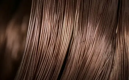 Goldman Warns: Iran Conflict Threatens Global Economy, Copper Markets