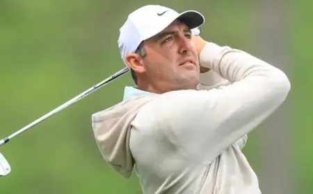 Top Experts Predict Masters Tournament Outcomes