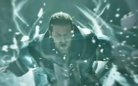 Pre-order Gothic Remake Digitally, Receive Gothic Classic Free on Consoles