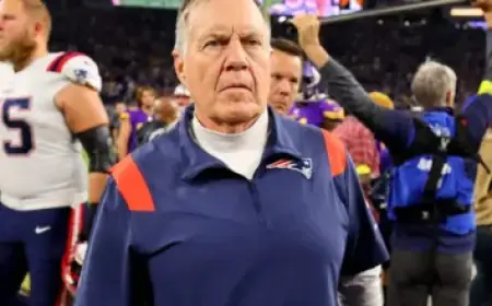 Detroit Lions Explore 8 Options for 17th Overall NFL Draft Pick