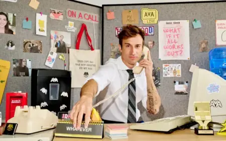 “Assistants vs. Agents Aims to Be Hollywood’s SportsCenter”