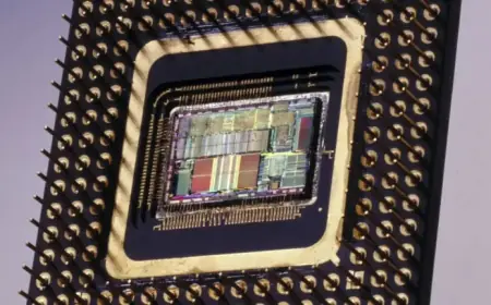 Linux Kernel Maintainers Removing Intel 486 Support