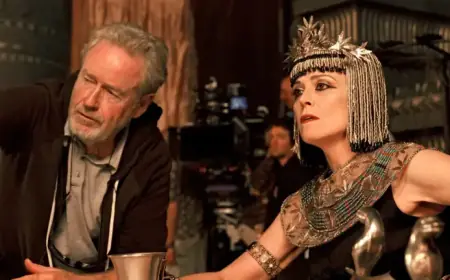 Ridley Scott’s Action Epic Doubles $140M Budget, Now on Free Streaming