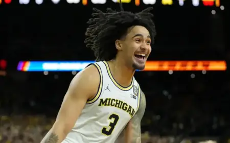 Elliot Cadeau’s Remark Shows He’s Not UNC’s Issue