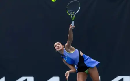Top WTA Linz Predictions: Julia Grabher vs. Alexandra Eala Showdown