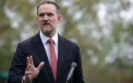 U.S. Pursues Separate Protocols with Canada, Mexico as USMCA Talks Extend