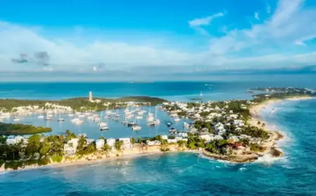 Lynette Hooker Identified as American Woman Missing in Bahamas Overboard Incident