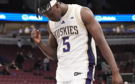 Kentucky Wildcats Pursue Top Prospect Zoom Diallo