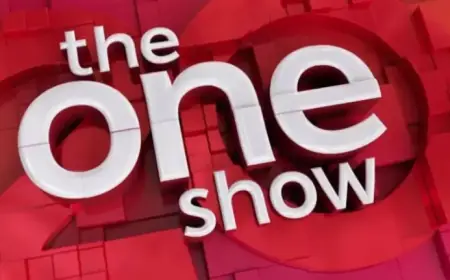 The One Show Host Reveals Emotional Motive Behind New BBC Series