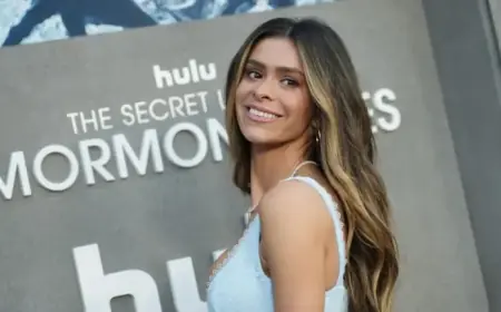 Taylor Frankie Paul Attends Protective Order Hearing Post-‘Bachelorette’ Cancellation