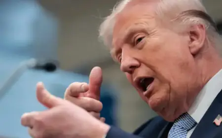 Trump Slammed as ‘Crazy’ for Apocalyptic Threats Against Iran