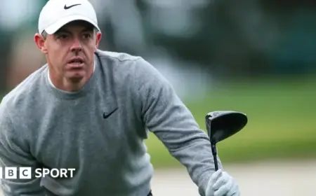 2026 Masters Tee Times: McIlroy, Rahm, Scheffler, DeChambeau, Fleetwood Compete