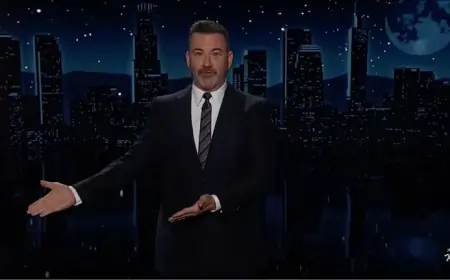 Jimmy Kimmel Alerts: Trump’s Omission Risks Sparking World War III