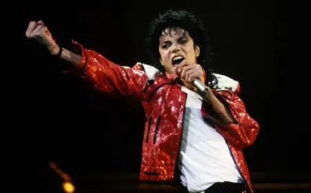 Michael Jackson Film Faces $15 Million Reshoots After Third Act Cut