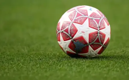 Real Madrid vs Bayern Munich: 2026 Champions League Lineups Revealed