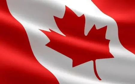 Canada’s Energy Future Sparks New Political Divide