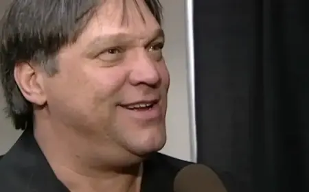 CTE Diagnosed Posthumously in Chicago Bears Legend Steve ‘Mongo’ McMichael