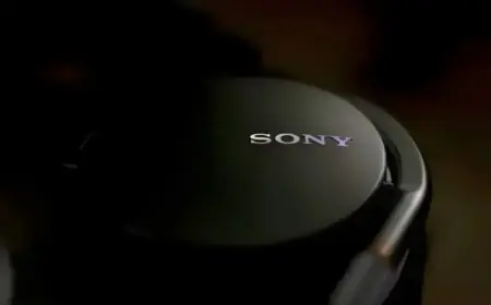 Sony’s Upcoming Premium Headphones Price and Release Date Leak, Costlier Than AirPods Max 2